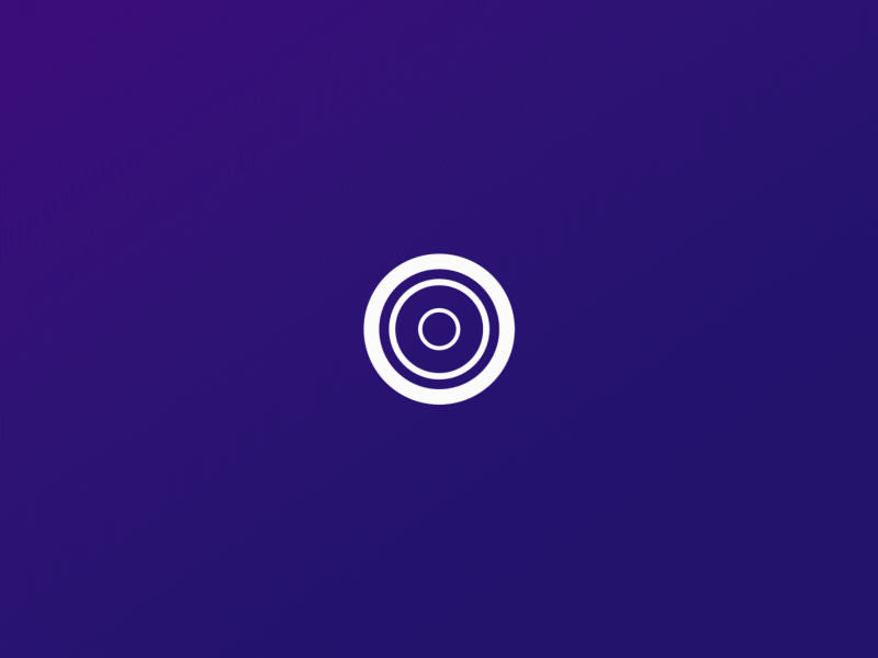 Loading Animation 3d after effect animation app circle circular color loader loading stroke ui web