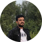 Amit Ghosh
