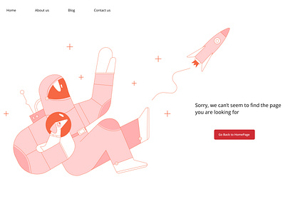 404 illustrations