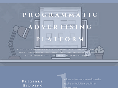 Programmatic Advertising Platform | Programmatic Advertising Age digital programmatic advertising programmatic ads platform