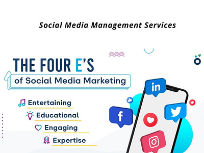 Get Best Social Media Marketing Management Services
