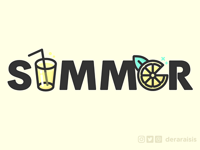 Summer: Lemonade