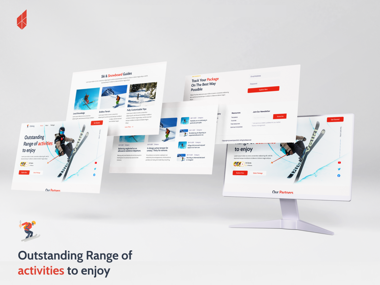 skiing-sports-website-design-uiux-design-figma-by-javed-iqbal-on