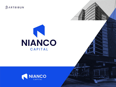 Nianco Logo Concept