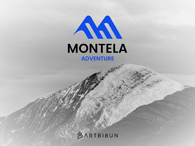 Montela Adventure Logo