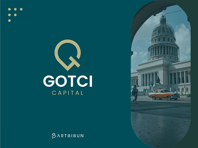 Gotci Capital Logo
