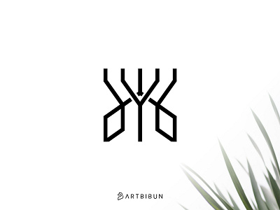 Letter W + Y Logo Exploration branding design elegant elegant logo elegantlogo illustration logo minimalistlogo monogram
