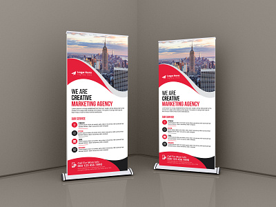Roll up banner design graphic design roll up roll up banner roll up stand