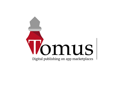 Tomus Logo