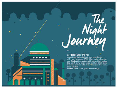 The Night Journey