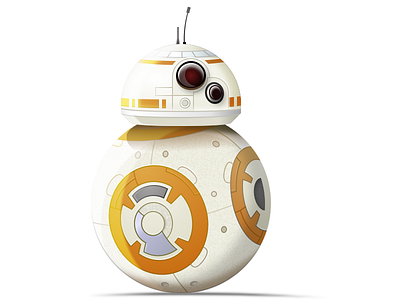 Bb 8 Rebound