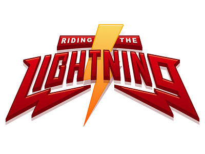 Riding the Lightning