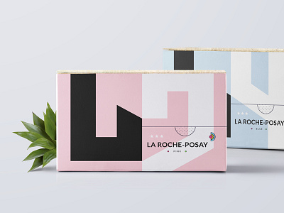 LP / packaging / branding