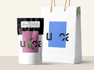 u ca | Packaging packaging