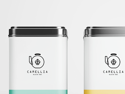 Camellia | Black Tea