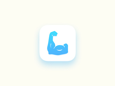 Icon Jim android app app icon icon ios jim workout
