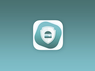allergySafe app icon iconapp icon