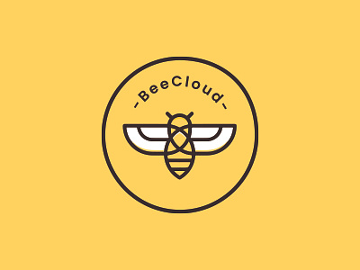 BeeCloud logo