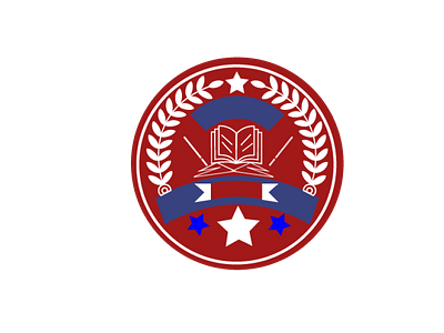 School logo