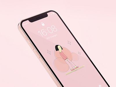 Iphone Mockup