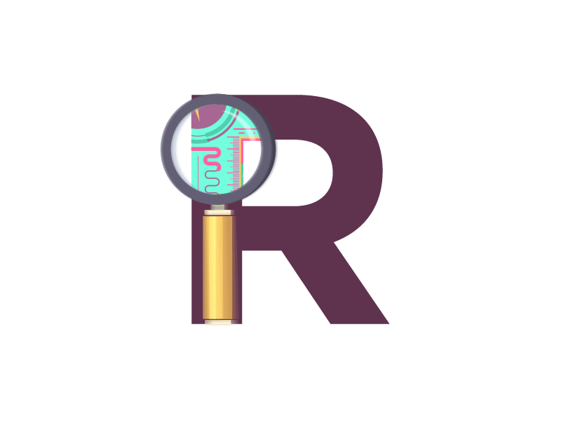 Research. by Raag R on Dribbble