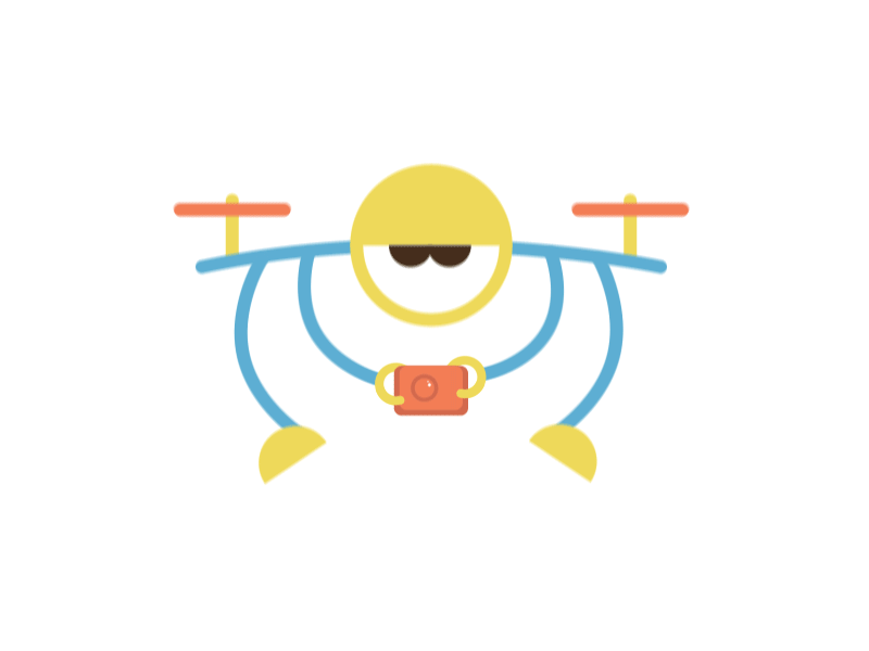 [Specific] Can someone please make this drone a gif