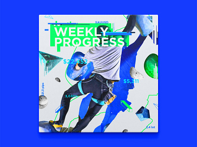 Weekly progress #3