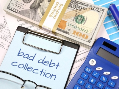 How can Financial Debt Collection Help You Deal Bad Debt? debt collection agency debt recovery services financial collection agency