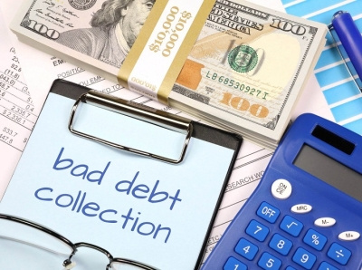 How can Financial Debt Collection Help You Deal Bad Debt?