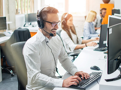 Inbound Call Center Services inbound call center