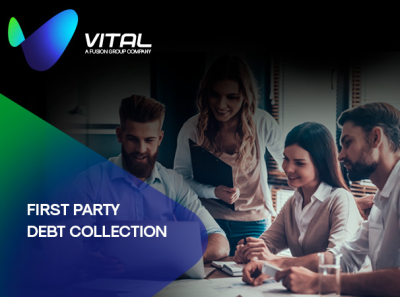 First Party Collection Agency