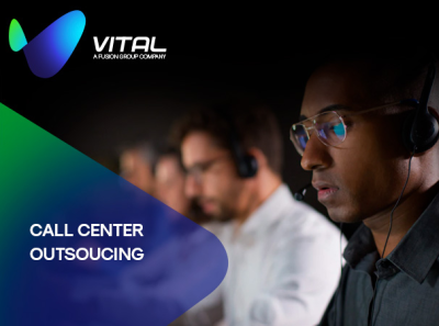 Call Center Outsourcing Company - Vital Solutions
