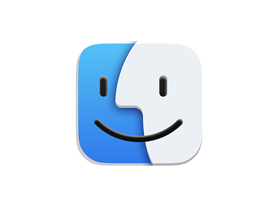 Big Sur Themed App Icons