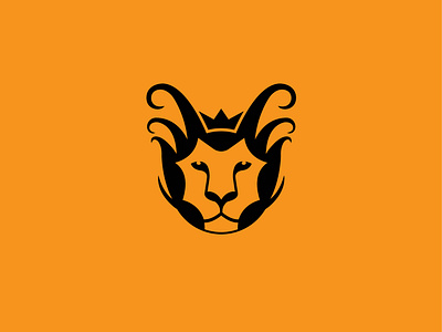 Lion Logo