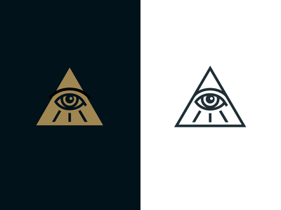 All Seeing Eye