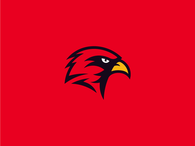 Mad Hawk