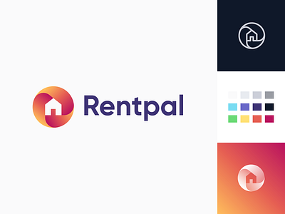 Rentpal Logo