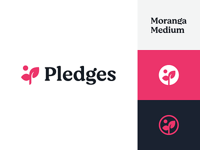Pledges Logo