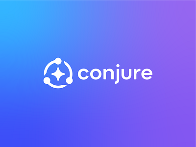 Conjure Logo