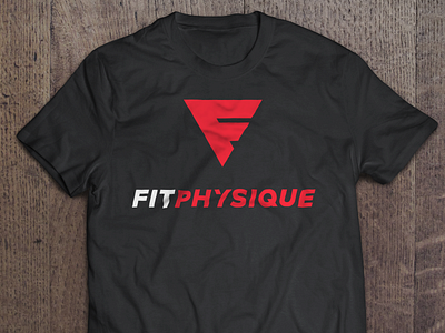 Fitphysique Shirt