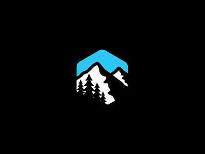 Mountain Logo