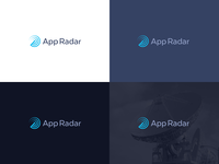 App Radar Marketing Website by Jeffrey de Groot for Yummygum on Dribbble