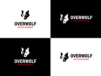 Overwolf Logo by Jord Riekwel on Dribbble