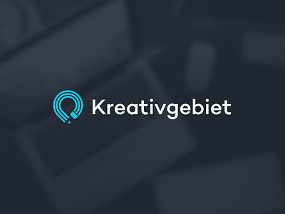 Kreativgebiet Logo