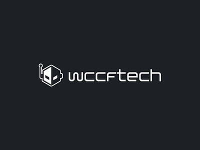 WCCFTech Logo by Jord Riekwel on Dribbble