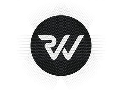 Grid for Final Rick Waalders Logo