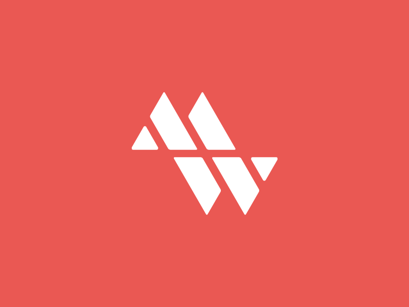 MW Logo | LogoMoose - Logo Inspiration