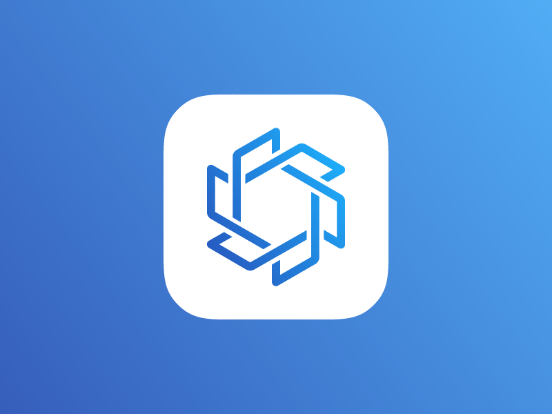 Coinfolix Logo/Icon