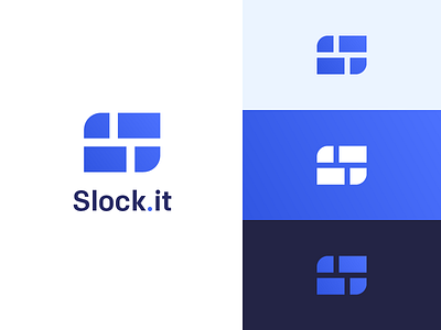 Slock.it Logo