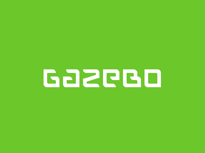 Gazebo [custom type, unused proposal] custom type gazebo green